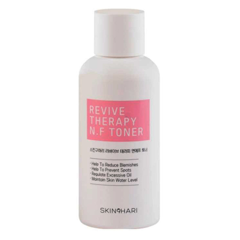 Skin9Hair Revive Therapy N.F Skin Toner 150ml